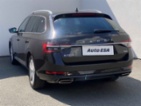 Škoda Superb III, 4x4 2.0 TSi Style, Style, kombi,