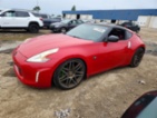 Nissan 370 Z, BASE, kupé, benzin