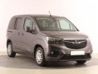 Opel Combo, 1.2 TurboEnjoy , 7Míst, Klima, 1Maj