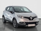 Renault Captur, 1.2 TCe, Automat, ČR,1.maj,, SUV,