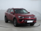 SsangYong Korando, 1.5 T-GDIStyle ,, SUV, Benzín