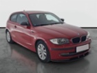 BMW Řada 1, 116i, nová STK, Klima, pěkný stav,