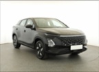 Omoda 5, 1.6 T, BASIC, Parkovací kamera,, SUV,