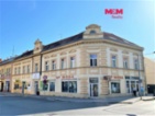 Pronájem bytu 2+1, 59 m², Poděbrady, ul. Komenského