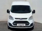 Ford Transit Custom, L2H2 2.0TDCi Trend, TREND, AC