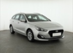 Hyundai i30, 1.4 CVVT, ČR,1.maj, Serv.kniha,,
