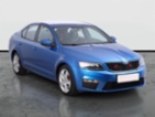 Skoda Octavia RS, RS 2.0 TDI, Serv.kniha, Kůže,