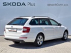Škoda Octavia, Combi Style 1,6TDi 81kW, kombi,