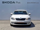 Škoda Octavia, Combi Style 1,6TDi 81kW, kombi,