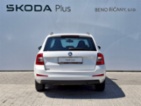 Škoda Octavia, Combi Style 1,6TDi 81kW, kombi,