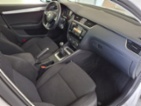 Škoda Octavia, Combi Style 1,6TDi 81kW, kombi,