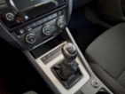 Škoda Octavia, Combi Style 1,6TDi 81kW, kombi,