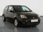 Ford Fiesta, 1.3 i, po STK, Klima, v provozu,