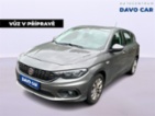 Fiat Tipo, 1,6 MultJet 88kW Automat, hatchback,