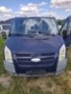 Ford Transit 2,2   2 TDCI 103kw, 8 míst r.v. 2012