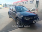 Dacia Duster, 4x4 1.6 SCe, 1.maj,ČR, AC, SUV,