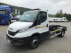 Iveco Daily, 3,0   70C18H nosič kontejnerů