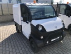 Aixam Pro, D-Truck Furgon