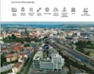 Pronájem komerčního objektu 160 m² - Brno.Nabízíme