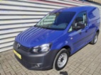 Volkswagen Caddy, 2,0TDi 4x4, ČR, 1 majitel