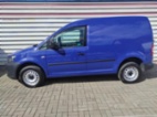 Volkswagen Caddy, 2,0TDi 4x4, ČR, 1 majitel
