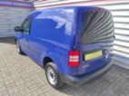 Volkswagen Caddy, 2,0TDi 4x4, ČR, 1 majitel