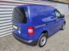 Volkswagen Caddy, 2,0TDi 4x4, ČR, 1 majitel