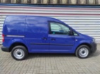 Volkswagen Caddy, 2,0TDi 4x4, ČR, 1 majitel