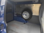 Volkswagen Caddy, 2,0TDi 4x4, ČR, 1 majitel