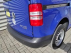 Volkswagen Caddy, 2,0TDi 4x4, ČR, 1 majitel