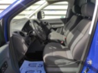 Volkswagen Caddy, 2,0TDi 4x4, ČR, 1 majitel