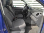 Volkswagen Caddy, 2,0TDi 4x4, ČR, 1 majitel