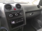 Volkswagen Caddy, 2,0TDi 4x4, ČR, 1 majitel