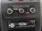Volkswagen Caddy, 2,0TDi 4x4, ČR, 1 majitel