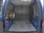 Volkswagen Caddy, 2,0TDi 4x4, ČR, 1 majitel