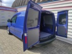 Volkswagen Caddy, 2,0TDi 4x4, ČR, 1 majitel