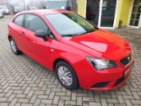 Seat Ibiza, 1.MAJITEL KLIMA POUZE 57t.KM !,