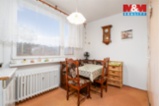 Prodej bytu 3+1, 61 m², Ústí nad Labem 