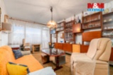 Prodej bytu 3+1, 61 m², Ústí nad Labem 