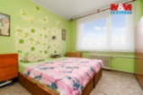 Prodej bytu 3+1, 61 m², Ústí nad Labem 