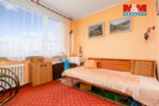 Prodej bytu 3+1, 61 m², Ústí nad Labem 