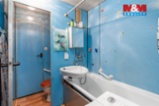 Prodej bytu 3+1, 61 m², Ústí nad Labem 
