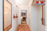 Prodej bytu 3+1, 61 m², Ústí nad Labem 