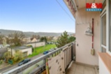 Prodej bytu 3+1, 61 m², Ústí nad Labem 