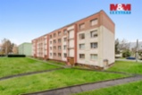 Prodej bytu 3+1, 61 m², Ústí nad Labem 