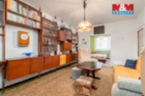 Prodej bytu 3+1, 61 m², Ústí nad Labem 