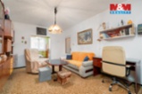 Prodej bytu 3+1, 61 m², Ústí nad Labem 