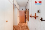Prodej bytu 3+1, 61 m², Ústí nad Labem 