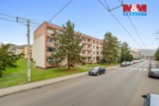 Prodej bytu 3+1, 61 m², Ústí nad Labem 