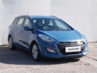 Hyundai I30, 1.6CRDi, ČR, kombi, nafta